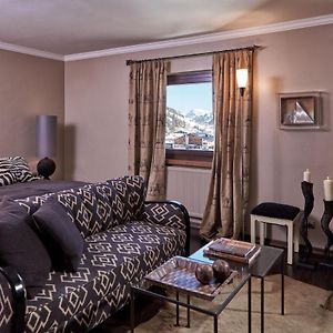 Apartament typu deluxe
