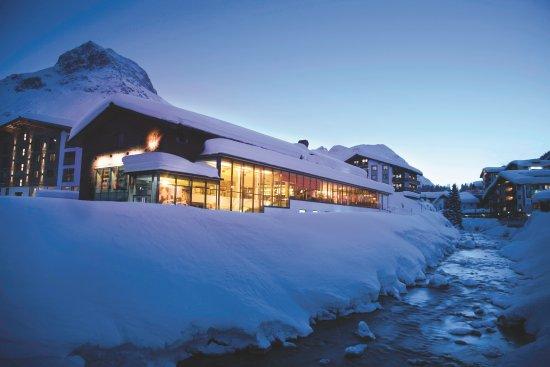 Fux Restaurant+Bar+Kultur